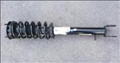 2012 2013 2014 2015 2016 Tesla Model S 85, P85, P85+, 90 RWD Front Suspension Coil Spring 1015619-00-B ; 1015619-00-D OEM OE