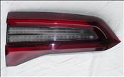 2019 2020 2021 2022 2023 BMW G05 X5 Tail Light Trunk Lid LED Left 63215A0DB07 OEM OE