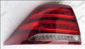 2016 2017 2018 2019 Mercedes Benz W166 GLE Rear Left Tail Light A1669065701 OEM OE