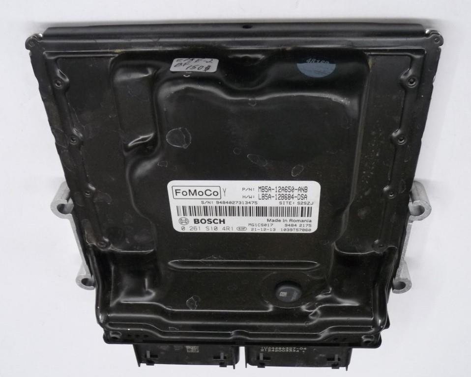 2021-2022 Ford Explorer Engine Control Module ECM MB5A-12A650-ANB OEM ...