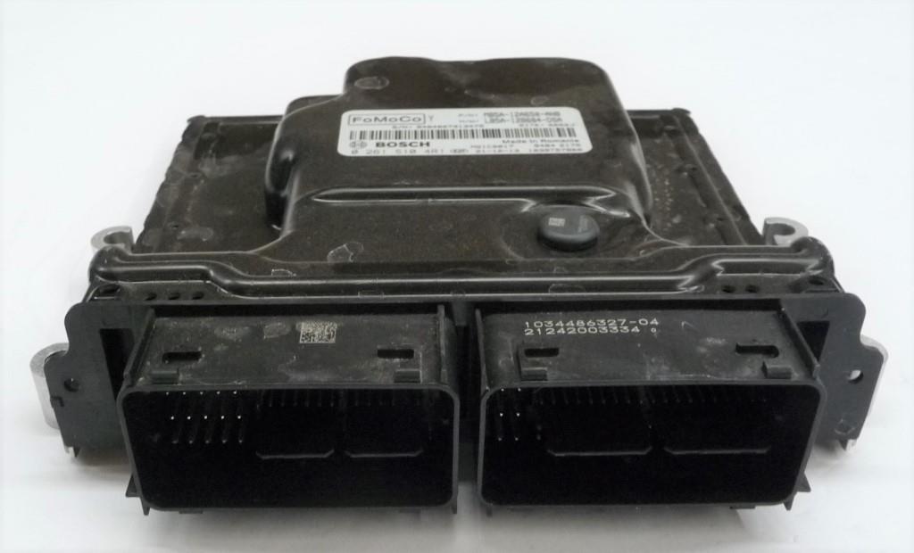 2021-2022 Ford Explorer Engine Control Module ECM MB5A-12A650-ANB OEM ...