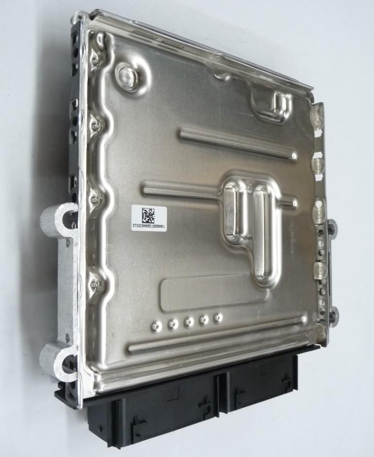 2021-2022 Ford Explorer Engine Control Module ECM MB5A-12A650-ANB OEM ...