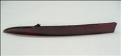 2020 2021 2022 Porsche Taycan Rear Left Light Reflector 9J1945103E OEM OE