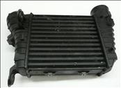 2012 2013 2014 2015 2016 2017 Bentley Continental Right Passenger Side Intercooler Assembly Charge Air Cooler 3W0145804E OEM OE