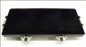 2017 2018 2019 2020 2021 Porsche Panamera Display Screen 971919597G OV3 ; 971919597GOV3 OEM OE