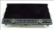 2021 Porsche Macan Center Dash Radio Display Screen 95B919597F OEM OE