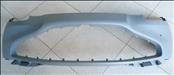 2021-2022 Aston Martin Vantage 007 Bond Edition Front Bumper Cover MY6317A869 MY6317D957 OEM