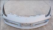 2016 2017 2018 2019 Ferrari 488 GTB Front Bumper Cover & Lower Spoiler Closure Trim 86707910; 87970310; 86705600 OEM