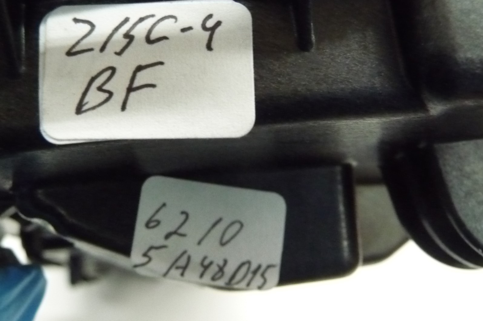 20202022 BMW G20 330i Instrument Speedometer Head Cluster base