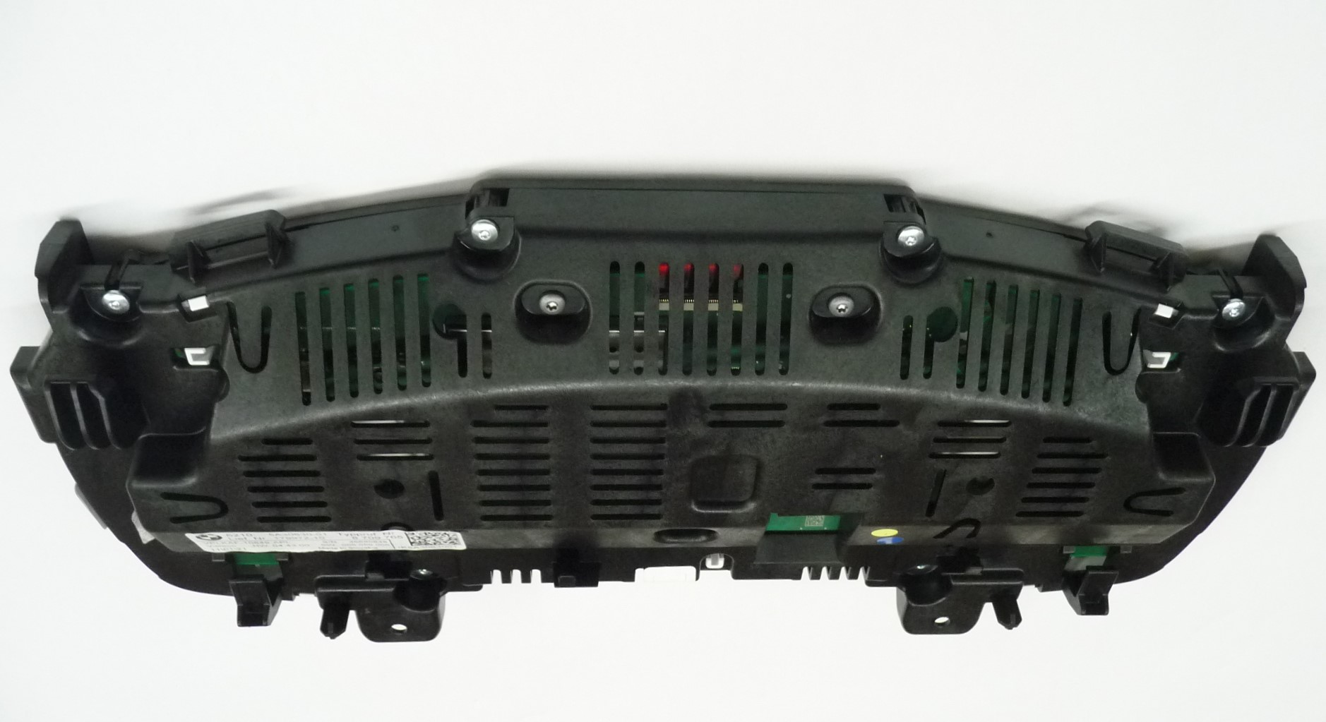 20202022 BMW G20 330i Instrument Speedometer Head Cluster base 62105A30630 OEM LA Global Parts