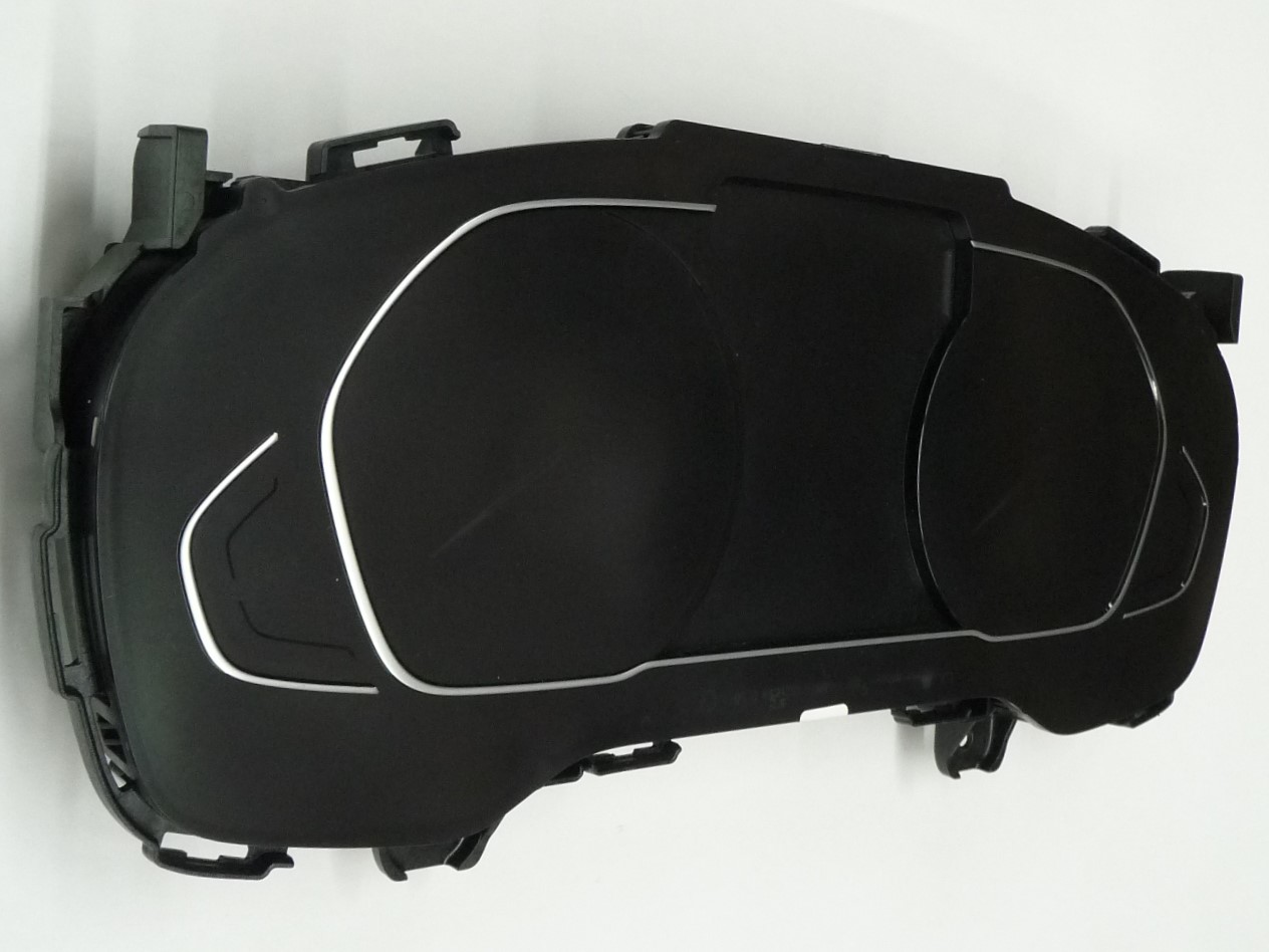 20202022 BMW G20 330i Instrument Speedometer Head Cluster base
