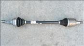 2021 2022 Tesla Model X Front Left Axle Shaft 1420113-00-B OEM OE