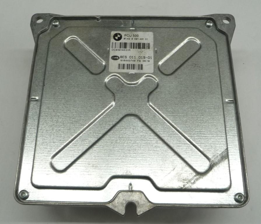 2016-2018 BMW F15 X5 Hybrid Voltage Converter 61429391481 OEM A1 | LA ...