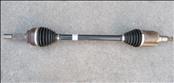 2016 2017 2018 2019 2020 Tesla Model S Front CV Axle Half Shaft, Left 1138040-00-B OEM OE