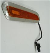 2016 2017 2018 2019 2020 2021 Audi R8 Coupe/Spyder Front Right Side Marker Light 4S0945072B OEM OE