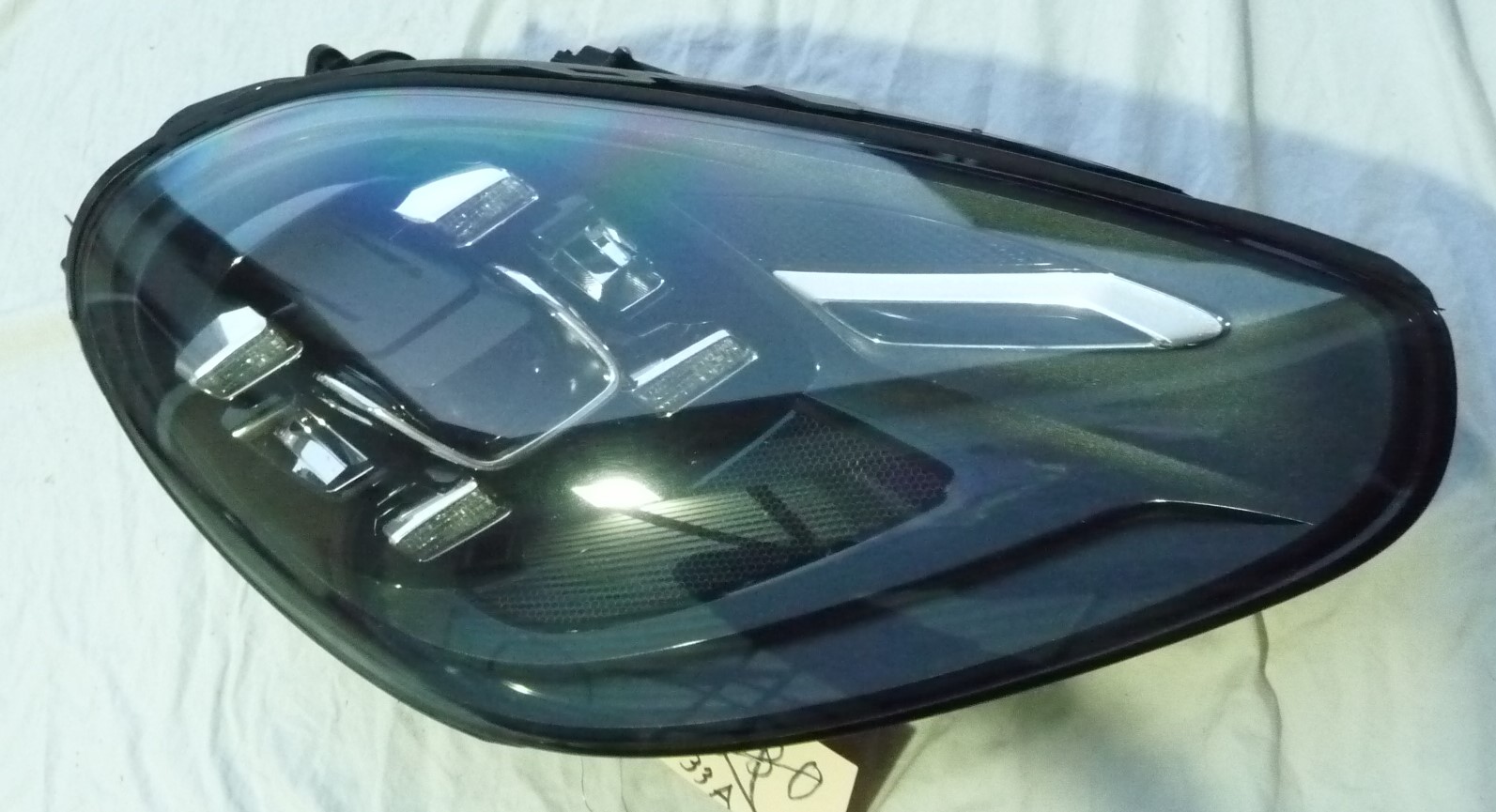 20152018 Porsche Cayenne Right Passenger Side Full LED Headlight