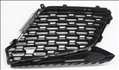 2016 2017 2018 2019 2020 2021 Audi R8 Coupe/Spyder Front Bumper Left Grille 4S0807683C OEM OE