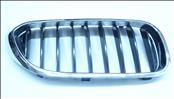 2017 2018 2019 BMW G30 G31 530i 540i Front Right Passenger Side Grille 51137383520 OEM OE