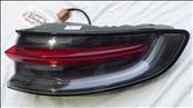 2019 2020 2021 Porsche Macan Rear Right Tail Light 95B945092M OEM OE