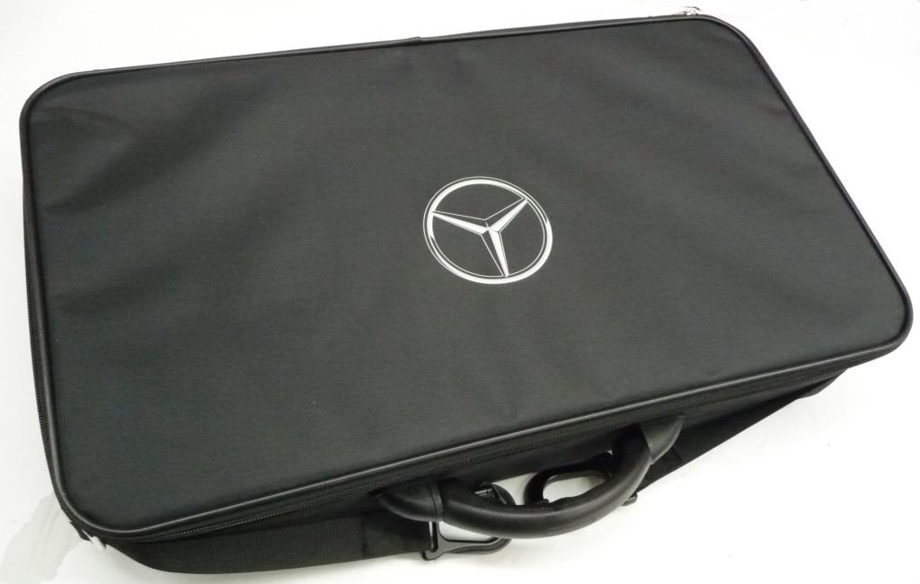 Mercedes Benz Charging Cable Bag A2975850000 OEM A1 | LA Global Parts