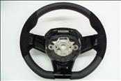 2016 2017 2018 Lamborghini Aventador Suede Sport Steering Wheel 470419091AF OEM