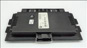 2009 BMW Z4 Footwell Light Control Module FRM2 PL2 [23] 61359153780 ; 61359153795 OEM OE