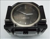 2015 Lexus IS250 IS350 Clock Assembly 83910-53131 OEM OE