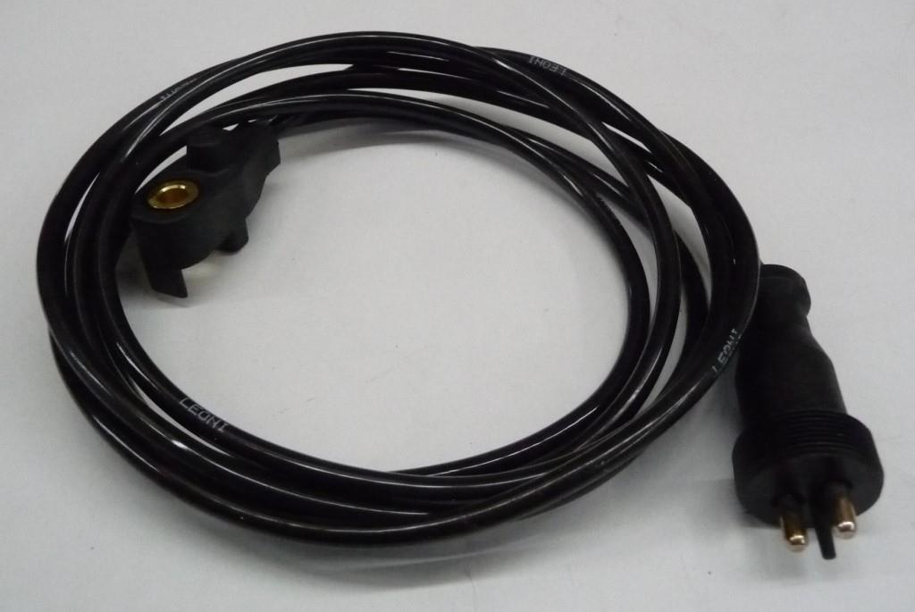 04 Mercedes Benz Sprinter 903 Brake Lining Wear Indicator Cable