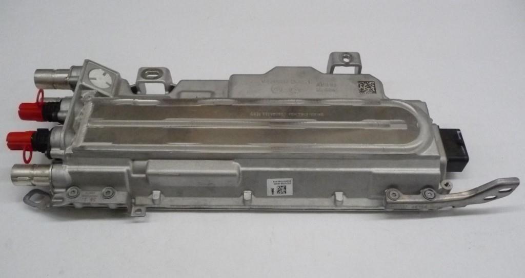 20202023 BMW X3 X5 Control Unit, KLE Convenience Charging 61445A12C61