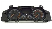 2004 2005 2006 2007 2008 2009 2010 2011 2012 Bentley Continental GT GTC Flying Spur Combination Speedometer 3W0920841H OEM OE
