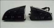 2021 2022 Audi Q7 SQ7 Multifunction Button, Combination Switch 4M8951523J OEM OE