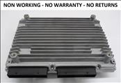 2020 2021 2022 Audi A6 allroad RS6 Booster, Radio Amplifier 4M2035466A OEM OE