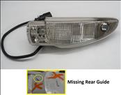 2003 2004 2005 2006 2007 2008 2009 2010 Bentley Continental GT GTC 2006-2012 Flying Spur Reverse Lamp Left Driver Side 3W0941071F OEM 