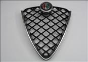 2017 2018 2019 Alfa Romeo Giulia Front Center Grille 156118668 OEM OE