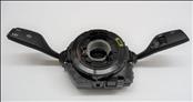 2016 2017 2018 2019 2020 2021 BMW F22 F23 F30 F32 F36 230i 330i 430i Steering Column Switch Unit 61319490800 OEM OE