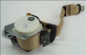 2010 2011 2012 2013 2014 2015 2016 2017 BMW F10 528i 535i Rear Center Upper Seat Belt 72117243758 OEM OE