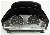 2012 2013 2014 2015 2016 2017 2018 2019 2020 BMW F30 F32 F33 Instrument Cluster Speedometer 62108803195 OEM OE