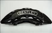 2016 2017 2018 2019 2020 Bentley Bentayga Left Front Caliper Without Brake Pads 36A615107D OEM OE