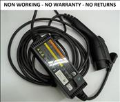 2021 2022 Jeep Wrangler Drive Motor Battery Pack Charger Cable 05185049AC OEM OE
