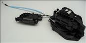 2018 2019 2020 2021 2022 2023 Rolls Royce Cullinan Rear Right Door System Lock 51225A36EF2 OEM OE
