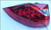 2011 2012 2013 2014 Porsche Cayenne E14 Left Driver LH Lamp Light Taillight 7P5945095AA 