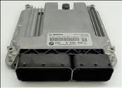 2014 2015 2016 2017 2018 BMW F15 F16 X5 X6 Engine Control Module DME ECU 8596895 OEM OE