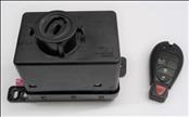 2008 2009 2010 Chrysler Town & Country Ignition Switch Node 68210156AB OEM OE