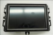 2017 2018 2019 Jeep Renegade Radio 7" Display Touch-Screen 00520966130 OEM OE