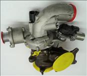 2018 2019 2020 2021 2022 Audi A7 Q5 Exhaust Manifold. Turbocharger 06L145907D OEM OE
