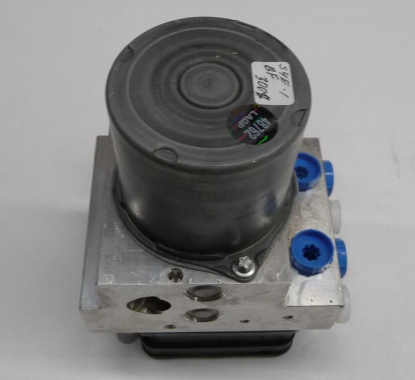 20182019 Audi Q7 ABS Pump Control Module 4M0907379T OEM A1 LA Global