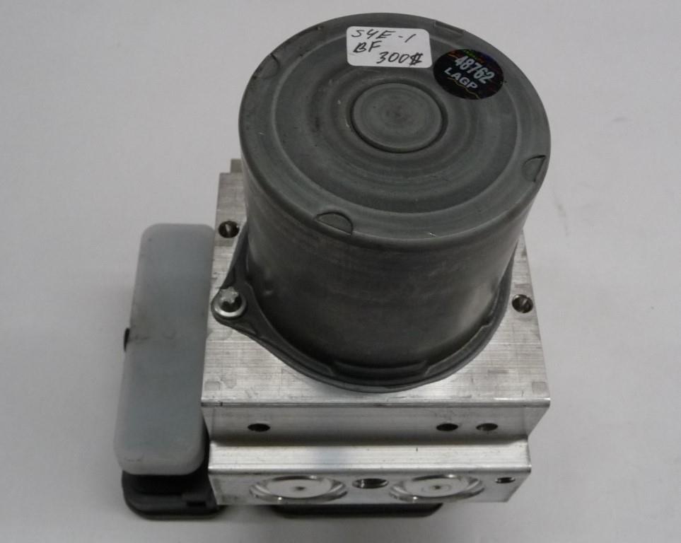 20182019 Audi Q7 ABS Pump Control Module 4M0907379T OEM A1 LA Global