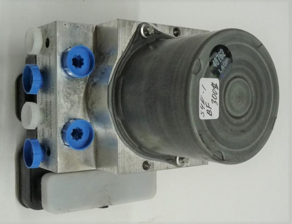 20182019 Audi Q7 ABS Pump Control Module 4M0907379T OEM A1 LA Global