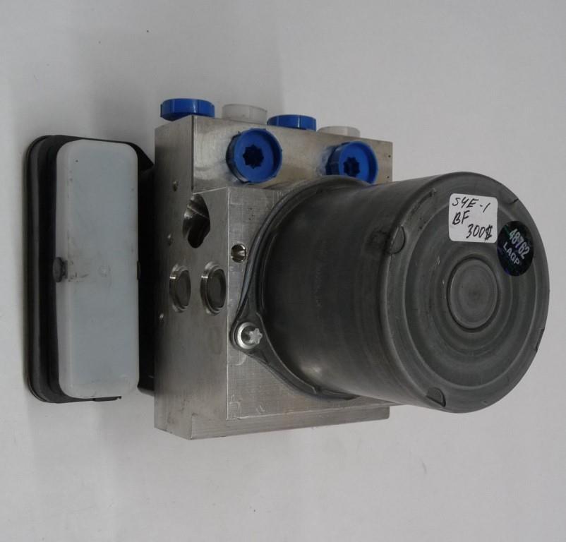 20182019 Audi Q7 ABS Pump Control Module 4M0907379T OEM A1 LA Global