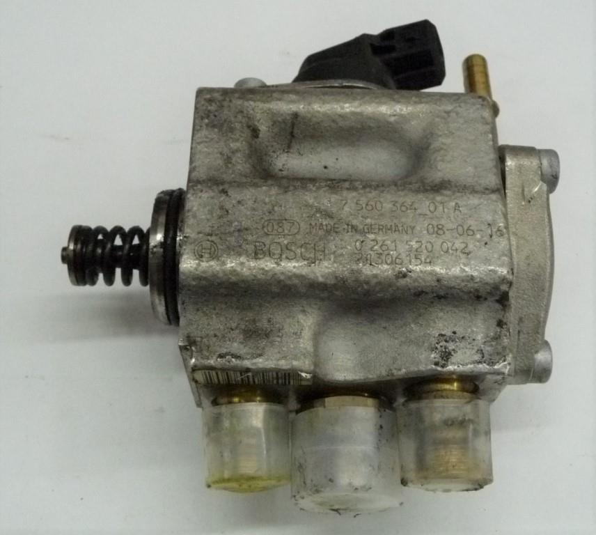 20072008 BMW E66 760Li High Pressure Fuel Pump 13517560364 OEM A1 LA